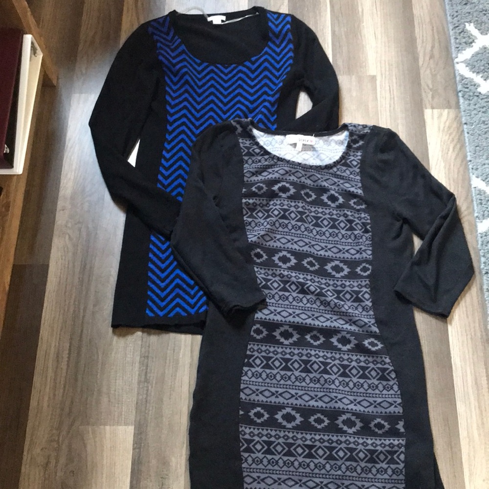 BUNDLE OF DRESSES • SIZE MEDIUM